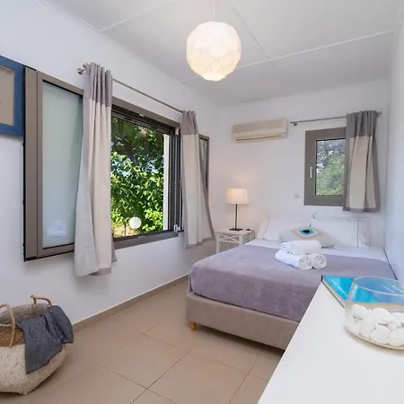 Marilia Villas Lassi Lassi  Exterior photo