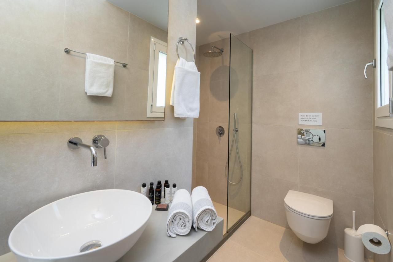 Apartamento Marilia Lassi