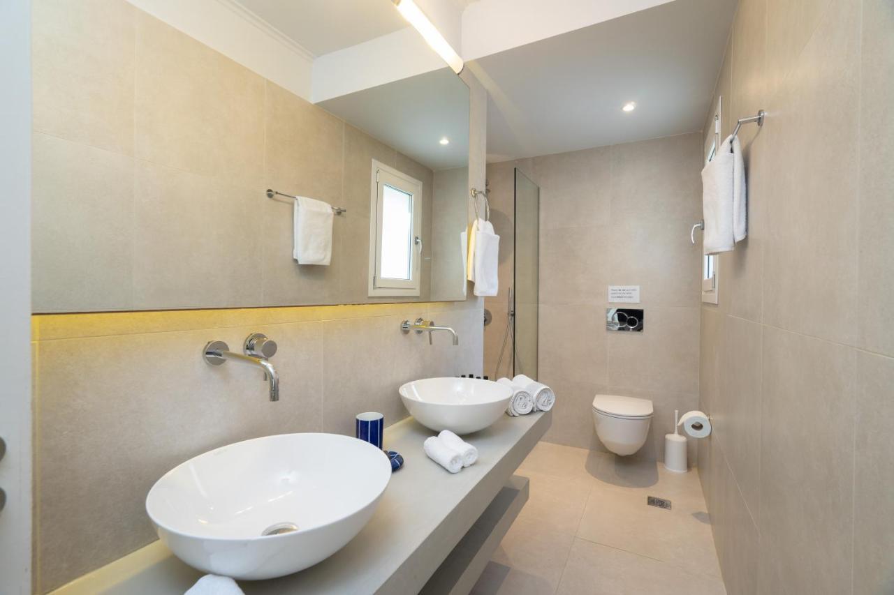 Apartment Marilia Lassi *