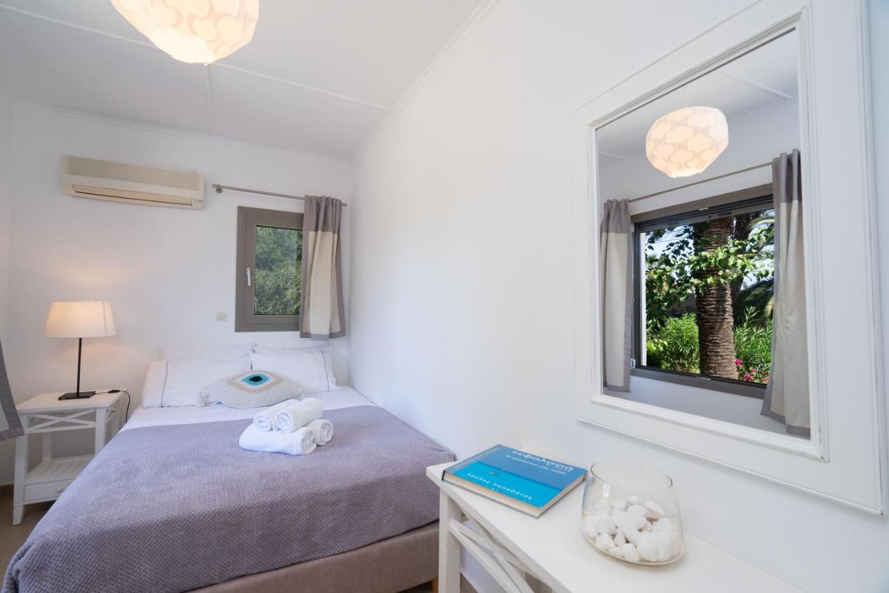 Apartment Marilia Lassi