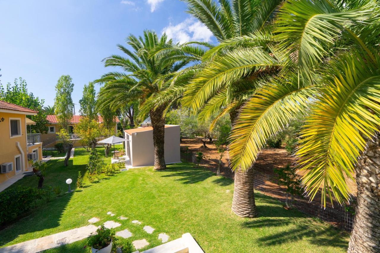 Marilia Lassi Apartment *