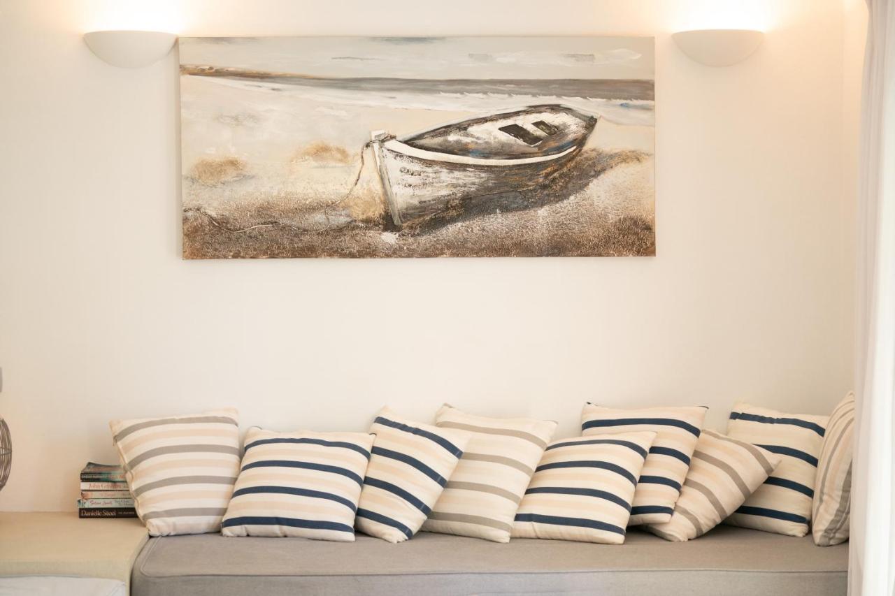 Marilia Lassi Apartment *