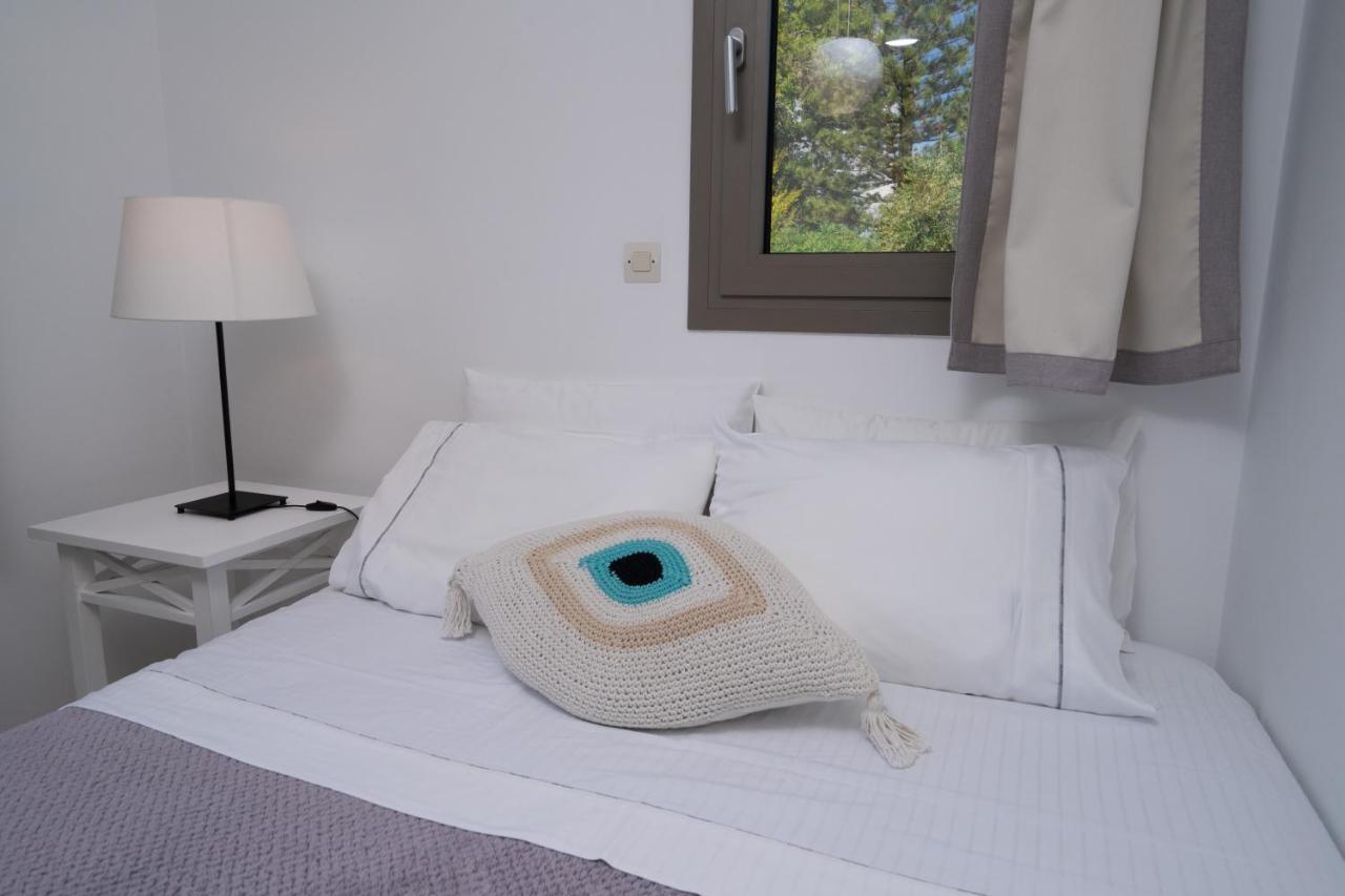 Apartment Marilia Lassi