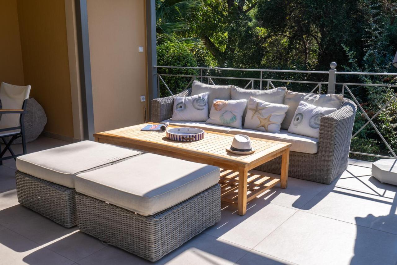 Marilia Lassi Apartment
