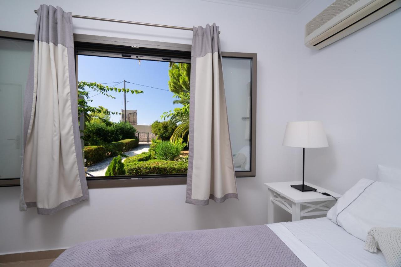 Marilia Lassi Apartment Lassi (Kefalonia)