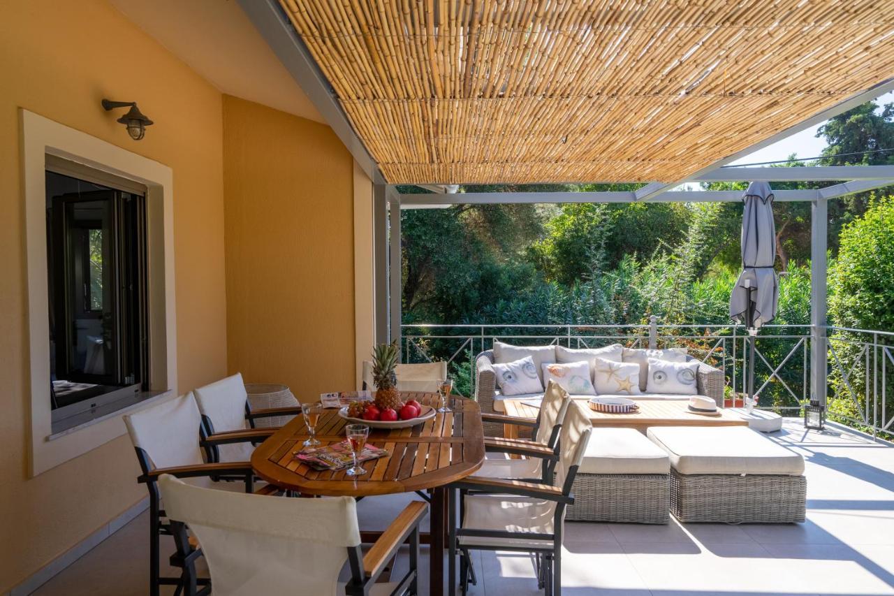 Marilia Lassi Apartment