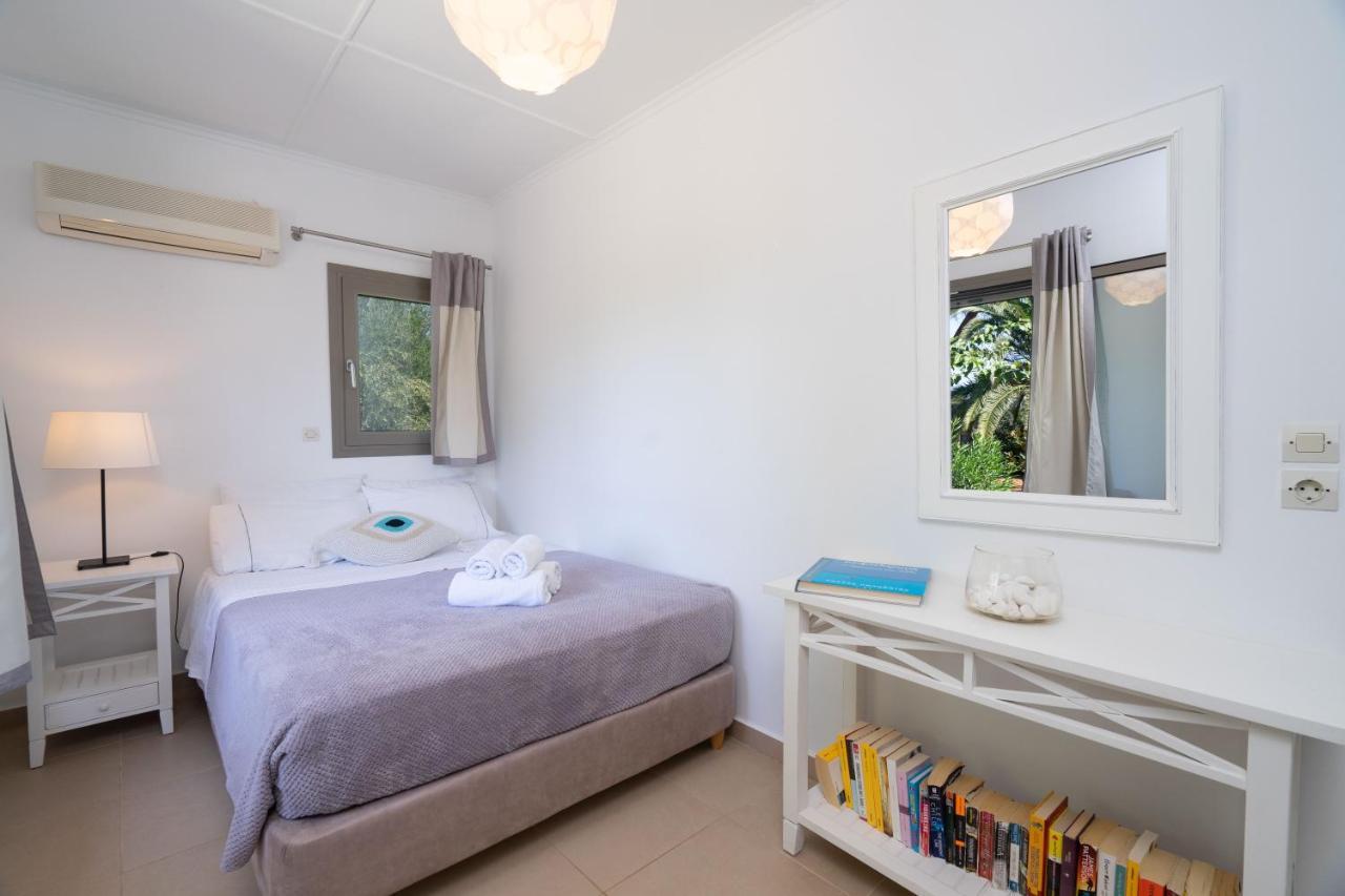 Marilia Lassi Apartment *