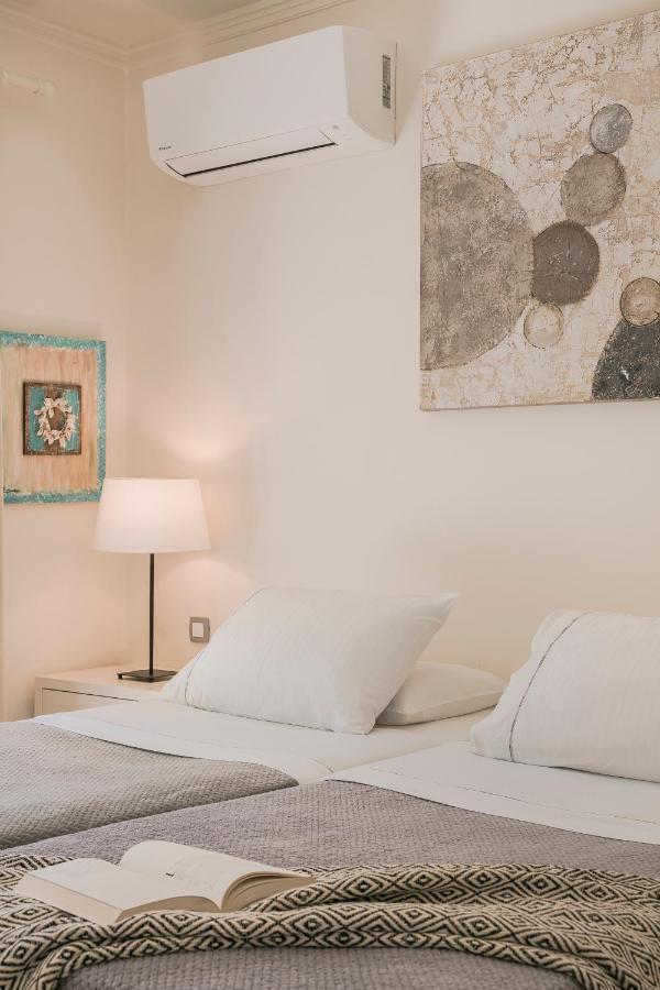 Apartment Marilia Lassi *