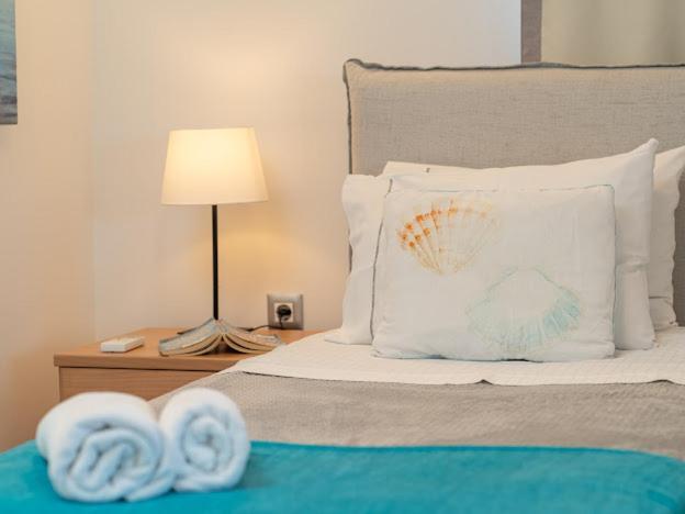Marilia Lassi Apartamento