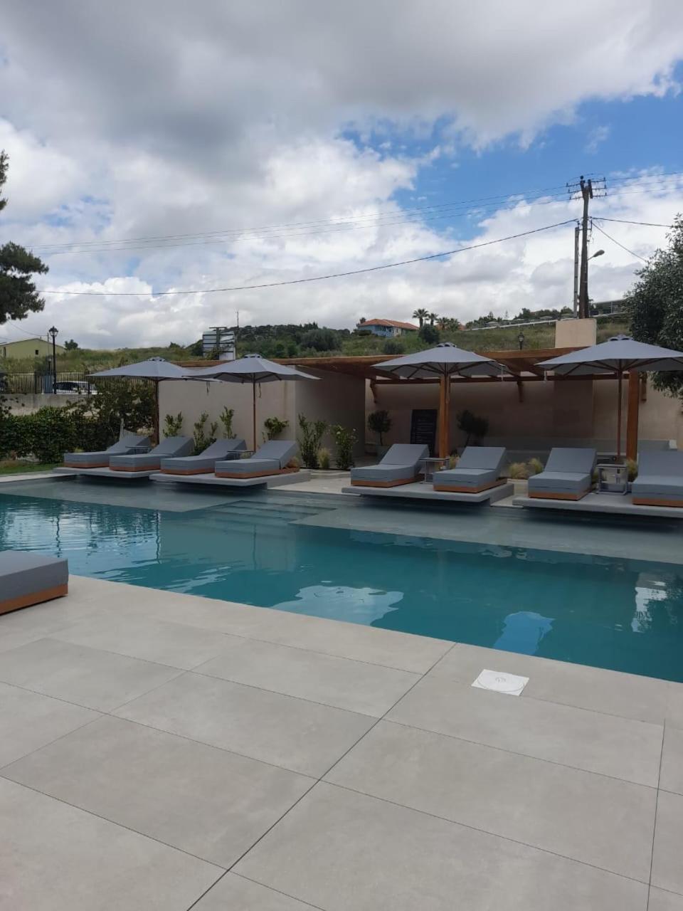 Apartamento Marilia Lassi Lassi (Kefalonia)