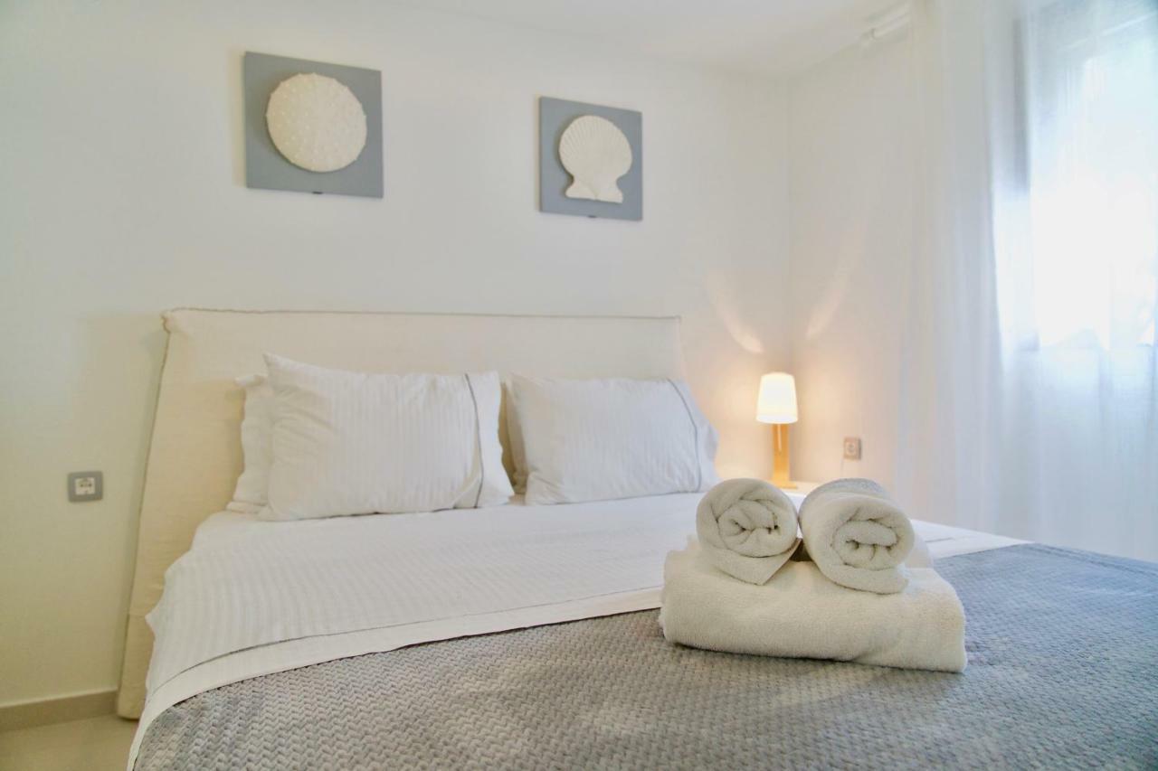 Marilia Lassi Apartment