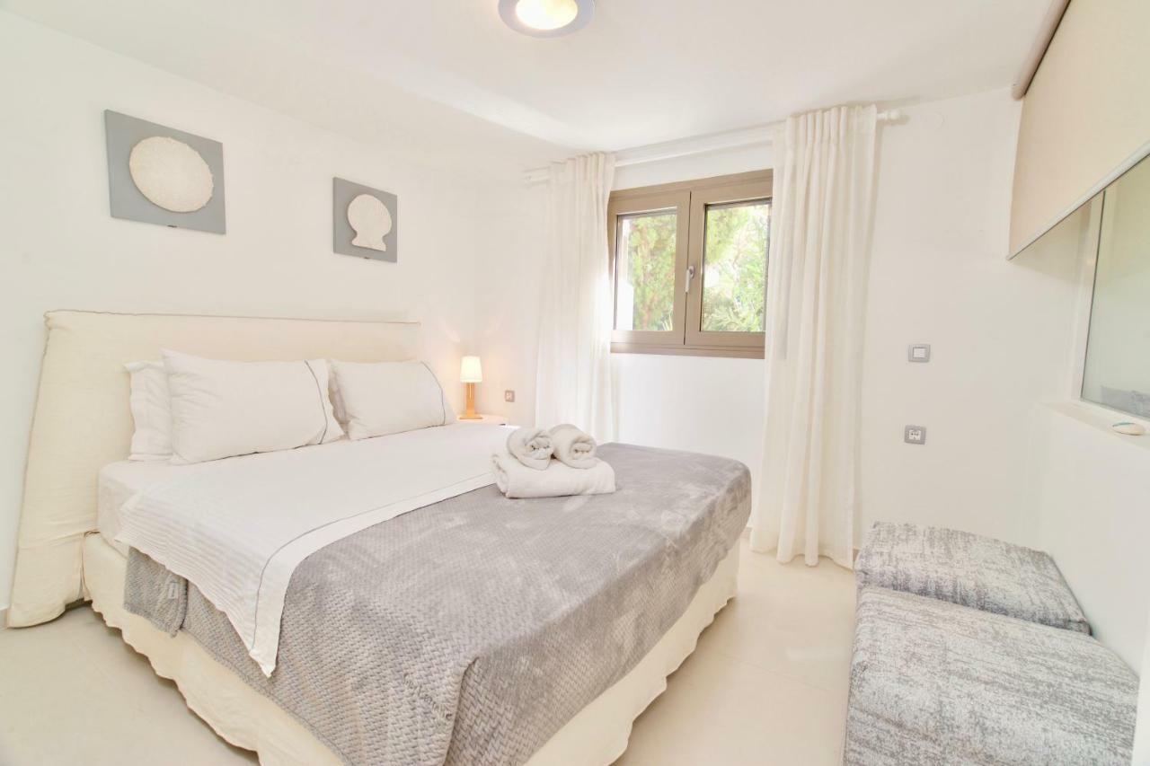 Marilia Lassi Apartamento *