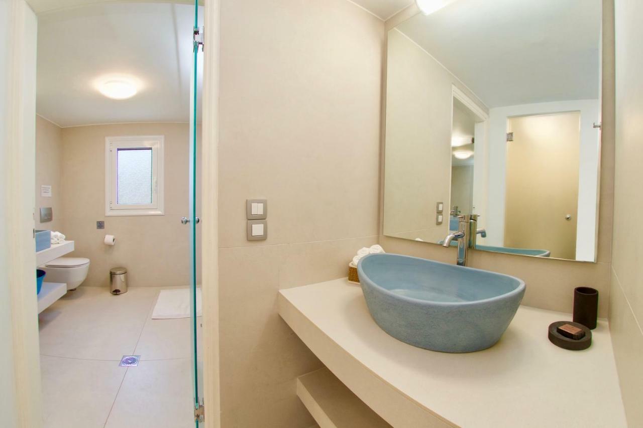 Marilia Lassi Apartment